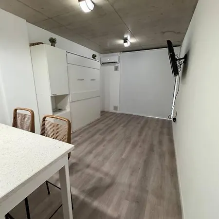 Depto Moderno, Barrio Martin Apartment Rosario Exterior photo