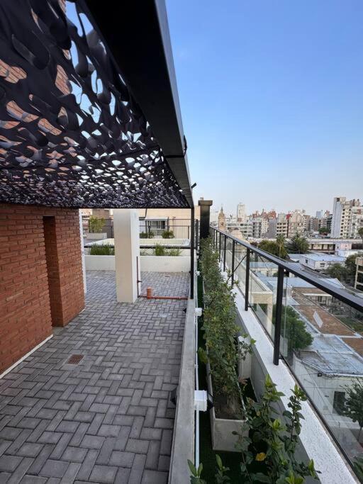 Depto Moderno, Barrio Martin Apartment Rosario