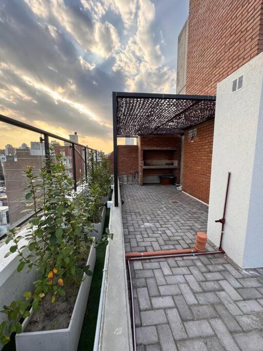 Depto Moderno, Barrio Martin