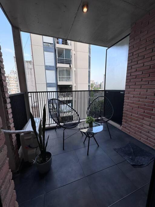 Apartment Depto Moderno, Barrio Martin *